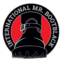 International Mr. Boot Black